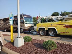 B F Towing Co at 449 Old Airport Rd New Castle DE 19720 4 300x225