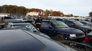 B H Auto Parts at 1500 W Pulaski Hwy Elkton MD 21921 1 1 300x169