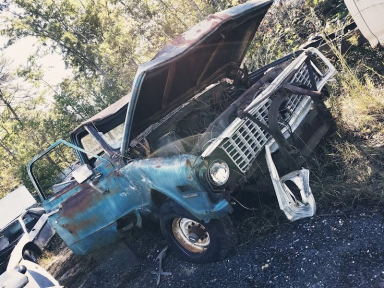 B H Auto Parts at 1500 W Pulaski Hwy Elkton MD 21921 3 768x576