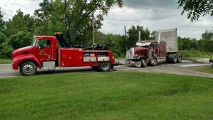 B L Truck and Auto at 15469 US 77 Winfield KS 67156 300x169