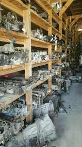 B S Auto Salvage at 3637 US 301 Wildwood FL 34785 2 169x300