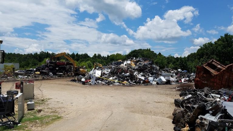 B S Recycling at 101 Sands St Selma AL 36701 1 1 768x432