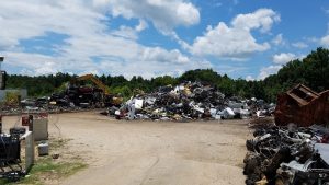 B S Recycling at 101 Sands St Selma AL 36701 1 2 300x169