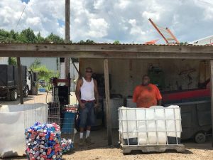B S Recycling at 101 Sands St Selma AL 36701 2 300x225