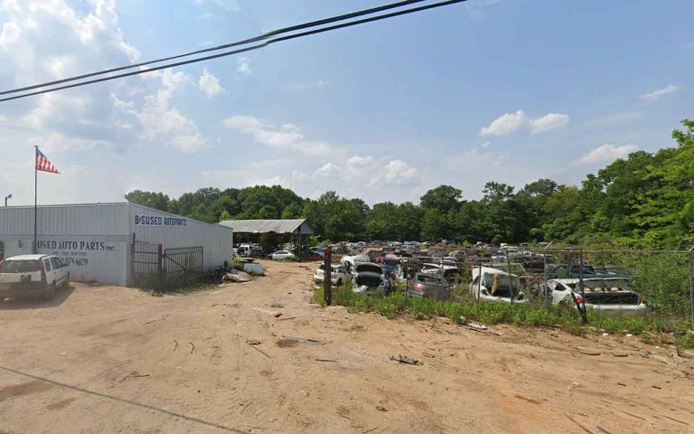 B S Used Auto Parts Inc at 904 Kings Bend Rd Selma AL 36701 768x480