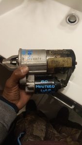 B Underwood Used Auto Parts LLC at 5800 Kirby Rd Clinton MD 20735 1 169x300