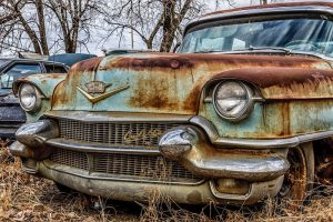 B W Auto Salvage at 2540 S West St Wichita KS 67217 4 300x200