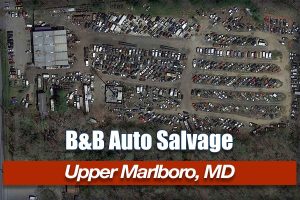 BB Auto Salvage Ltd at 18911 Central Ave Upper Marlboro MD 20774 300x200