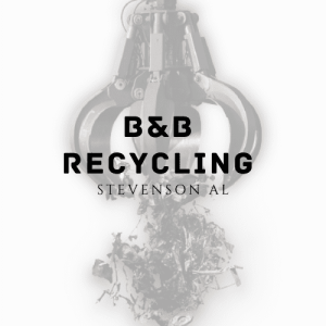BB Recycling LLC at 712 E 2nd St Stevenson AL 35772 1 300x300