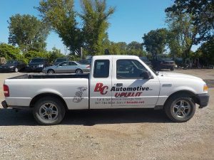 BC Automotive Inc at 2809 Damascus Avenue Zion IL 60099 1 1 300x225