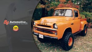 BC Automotive Inc at 2809 Damascus Avenue Zion IL 60099 4 300x169