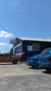 BH Auto Parts at 2929 8th St Rockford IL 61109 1 1 169x300
