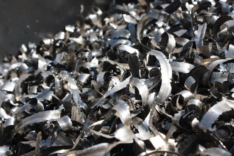 BL Duke Joliet Industrial Scrap Metal Recycling Yard at 2 Genstar Ln Joliet IL 60435 2 768x513