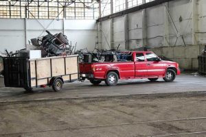 BL Duke Joliet Public Scrap Metal Recycling Yard at 1 Industry Ave Gate 2 Joliet IL 60435 4 300x200