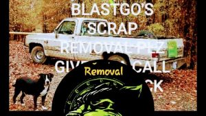 BSR SCRAP REMOVAL at 285 Warren Rd Lonoke AR 72086 1 3 300x169