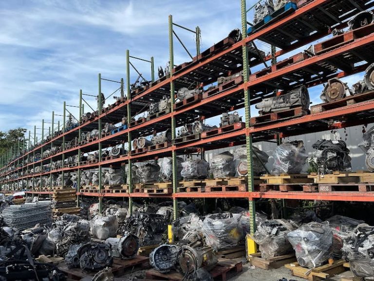 BT Used Auto Parts at 5604 Old Winter Garden Rd Orlando FL 32811 1 2 768x576