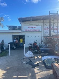 BT Used Auto Parts at 5604 Old Winter Garden Rd Orlando FL 32811 5 225x300