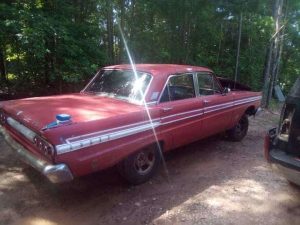 Backwoods Used Auto Parts at 2262 Bethany Church Rd SW Crawfordville GA 30631 1 2 300x225
