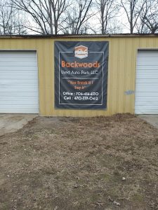 Backwoods Used Auto Parts at 2262 Bethany Church Rd SW Crawfordville GA 30631 3 225x300