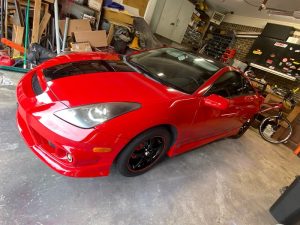 Bacons Foreign Car Parts Inc at 6130 US 70 Marion AR 72364 300x225
