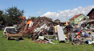 Bailey Recycling Scrap Metals at 4120 NE Seward Ave Topeka KS 66616 1 300x165