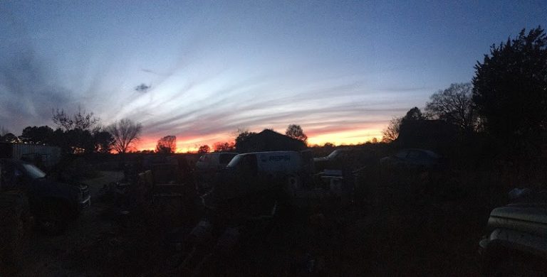 Baileyaposs Auto Salvage Used Cars at 5830 Lagrange Rd Leighton AL 35646 2 1 768x390