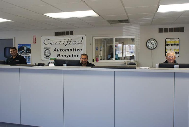 Bairdaposs Auto Parts at 8809 National Turnpike Fairdale KY 40118 2 1 768x518