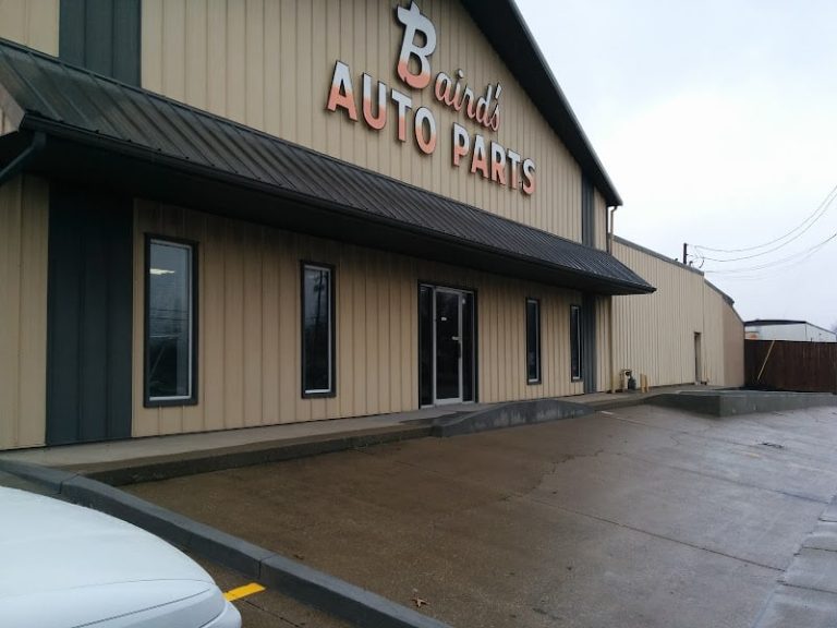 Bairdaposs Auto Parts at 8809 National Turnpike Fairdale KY 40118 768x576