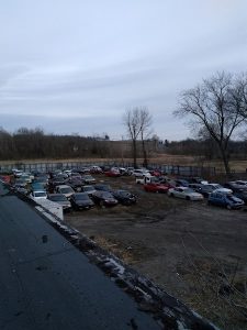 Bakeraposs Auto Salvage at 100 Clay St Carrollton KY 41008 225x300