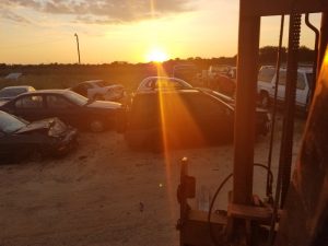 Baldwin Auto Salvage at 18276 Couch Plant Rd Summerdale AL 36580 1 1 300x225