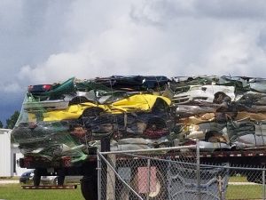 Baldwin Auto Salvage at 18276 Couch Plant Rd Summerdale AL 36580 2 300x225
