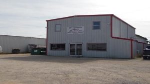 Baldwin Auto Salvage at 18276 Couch Plant Rd Summerdale AL 36580 6 300x169