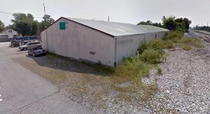 Baldwin Recycling Center Inc at 97 W Green St Scottsburg IN 47170 1 2 300x164