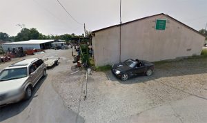 Baldwin Recycling Center Inc at 97 W Green St Scottsburg IN 47170 1 300x178