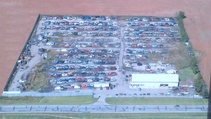 Balowaposs Hwy 7 Auto Salvage Inc at 1838 MN 7 Lester Prairie MN 55354 1 300x169