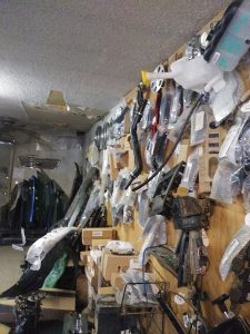 Bama Salvage at 9200 University Blvd E Cottondale AL 35453 1 1 225x300