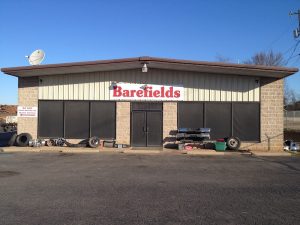 Barefieldaposs Auto Salvage at 3316 Bernice Ave Russellville AR 72802 1 2 300x225