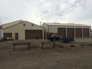 Barker Enterprises Salvage at 121 S Mill St Gilman IA 50106 2 1 300x225