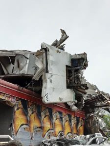 Baroni Scrap Metal LLC at 20 Van Kleeck Dr Poughkeepsie NY 12601 1 225x300