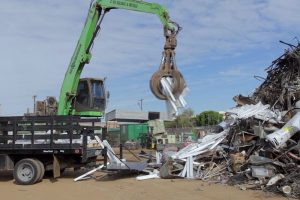 Barry Metals Now Davis Metals at 3322 E Washington St Suite 2 Phoenix AZ 85034 2 300x200