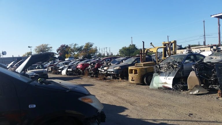 Baueraposs Auto Wrecking at 103 N Thorne Ave Fresno CA 93706 1 1 768x432