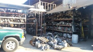 Baueraposs Auto Wrecking at 103 N Thorne Ave Fresno CA 93706 2 1 300x169