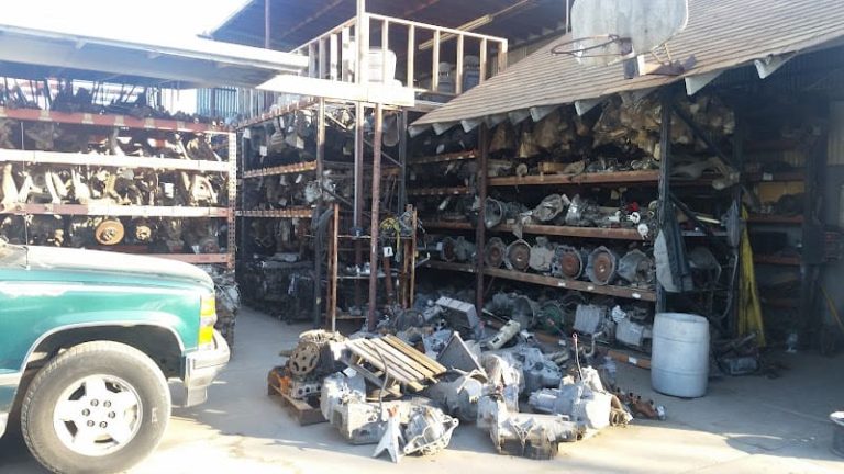 Baueraposs Auto Wrecking at 103 N Thorne Ave Fresno CA 93706 2 1 768x432