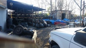 Baueraposs Auto Wrecking at 103 N Thorne Ave Fresno CA 93706 300x169