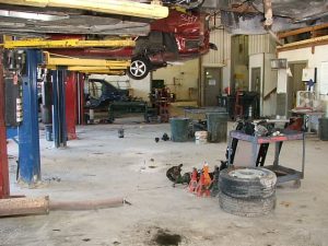 Bay Auto Parts Inc at 1750 Velp Ave 1 Green Bay WI 54303 1 1 300x225