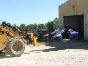 Bay Auto Parts Inc at 1750 Velp Ave 1 Green Bay WI 54303 2 300x225