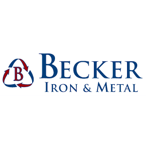 Becker Iron Metal Inc at 1310 Broadway Venice IL 62090 1 300x300