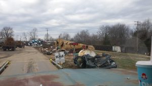 Bedford Recycling Inc at 1201 Orchard St Mitchell IN 47446 4 300x169