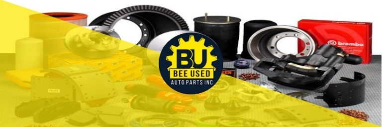 Bee Used Auto Parts at 8024 S 78th St Riverview FL 33578 2 768x255