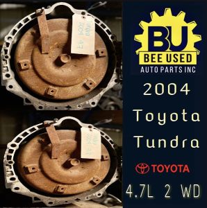 Bee Used Auto Parts at 8024 S 78th St Riverview FL 33578 3 298x300